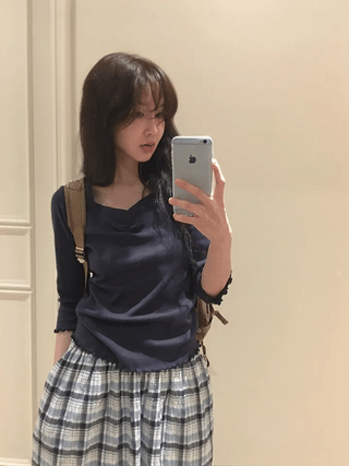 Riru Tee