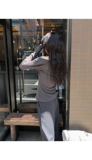 Seren Sleeveless
