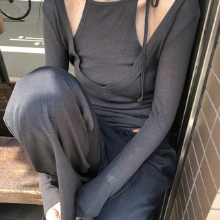 Seren Sleeveless