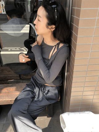 Seren Sleeveless