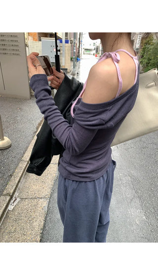 Seren Sleeveless