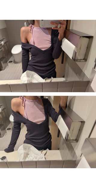 Seren Sleeveless