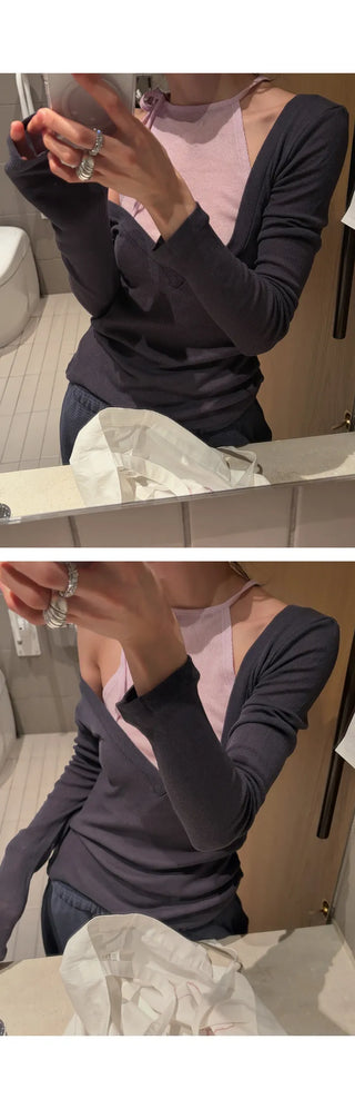 Seren Sleeveless