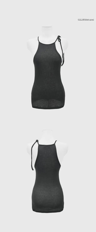 Seren Sleeveless