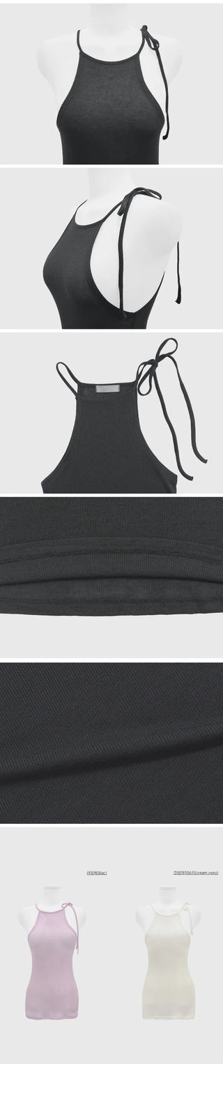 Seren Sleeveless