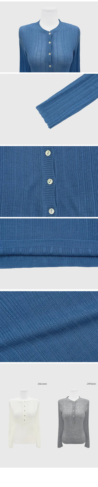Favour Knit