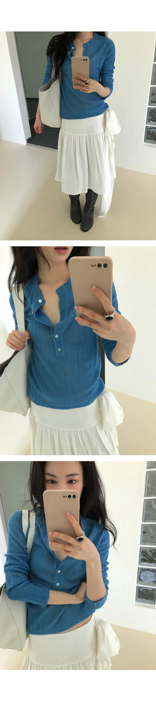 Favour Knit