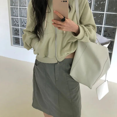 Fenwick Skirt