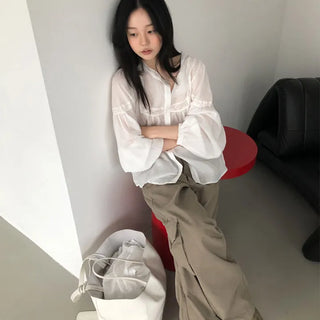 Brichou Blouse