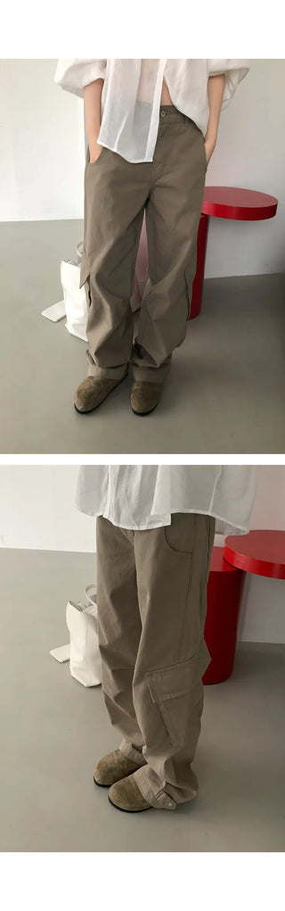 Brichou Blouse