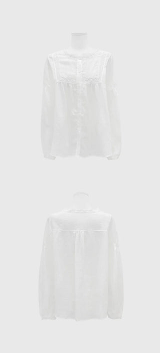 Brichou Blouse