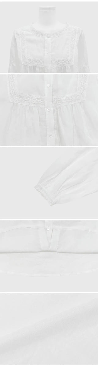 Brichou Blouse