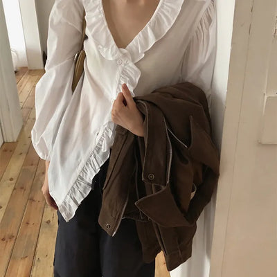 Beuys Blouse