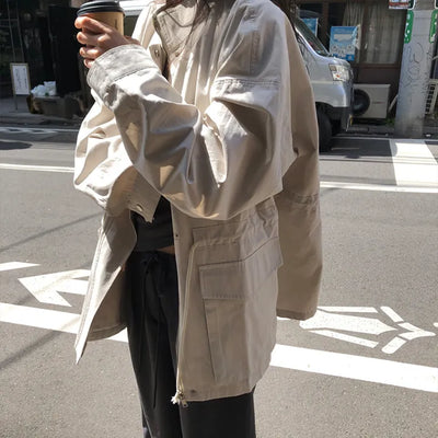 Mobray Jacket