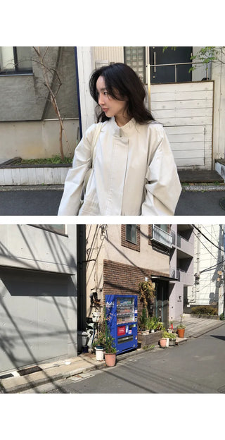 Mobray Jacket
