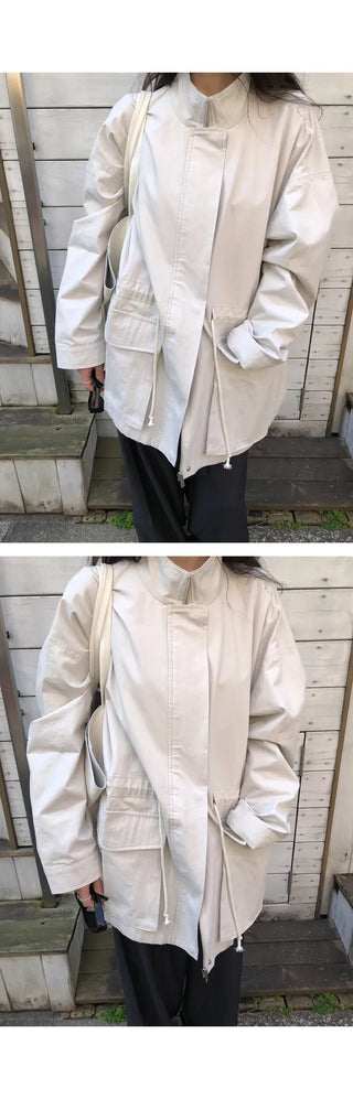 Mobray Jacket