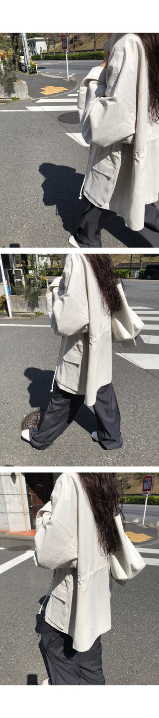 Mobray Jacket