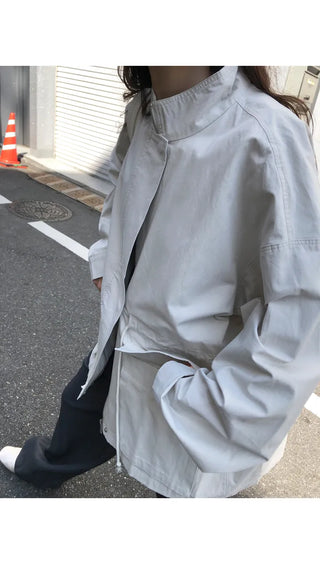 Mobray Jacket