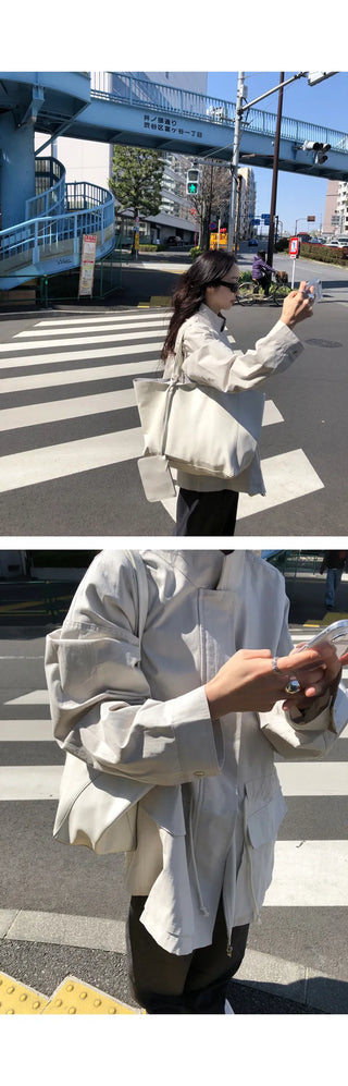 Mobray Jacket