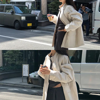 Mobray Jacket
