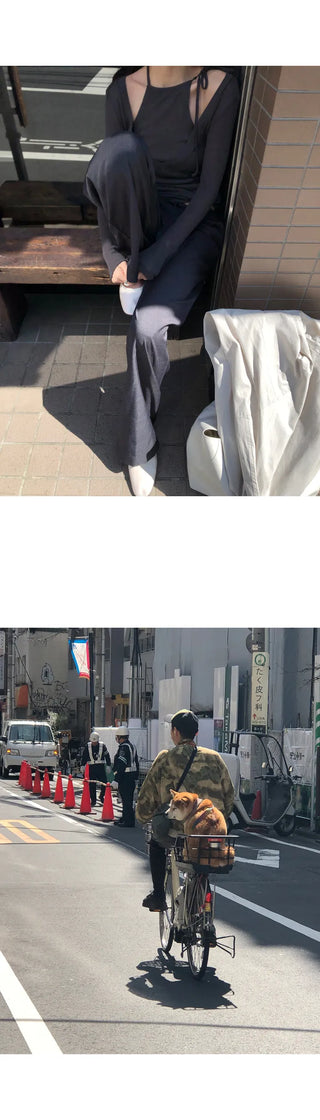 Mobray Jacket