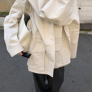 Mobray Jacket