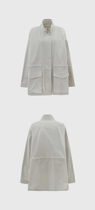 Mobray Jacket