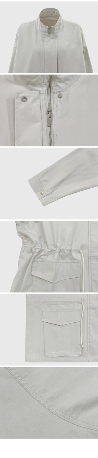 Mobray Jacket