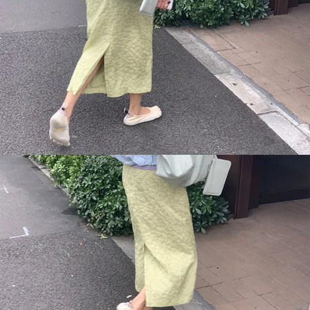 Solace Skirt