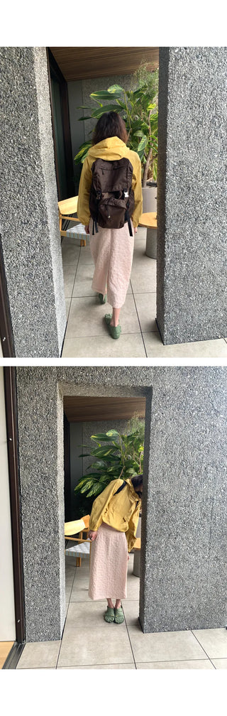 Solace Skirt