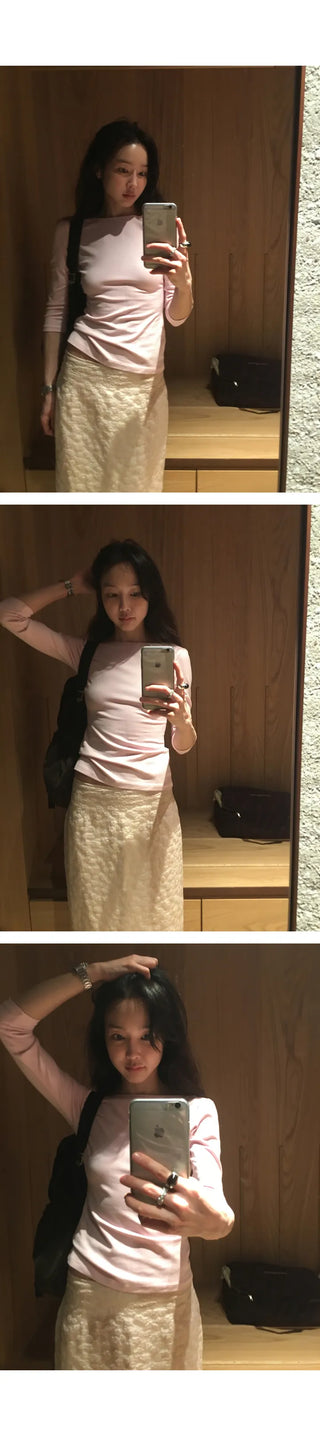 Solace Skirt
