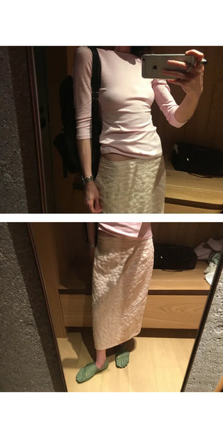 Solace Skirt