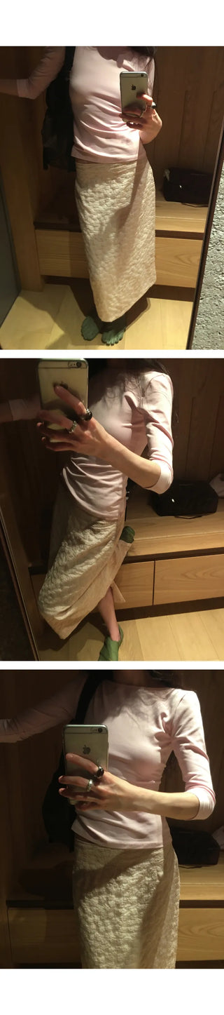 Solace Skirt
