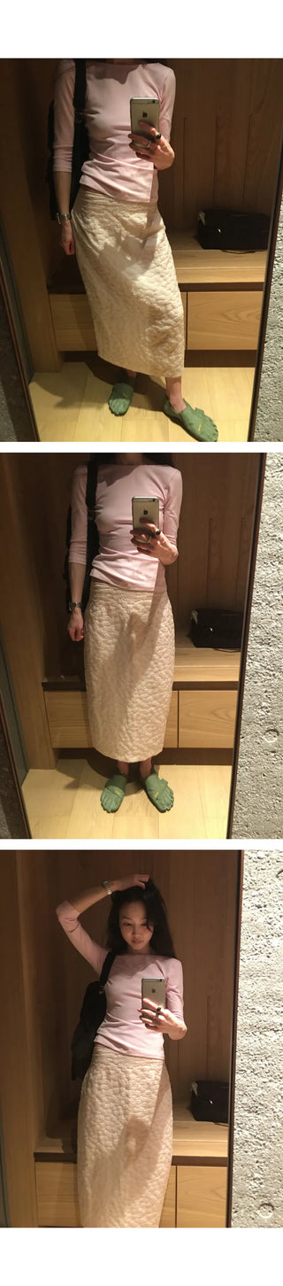 Solace Skirt