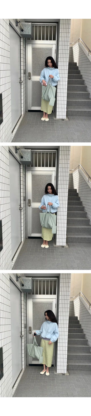 Solace Skirt