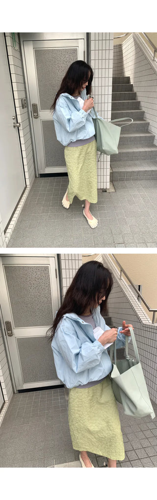 Solace Skirt