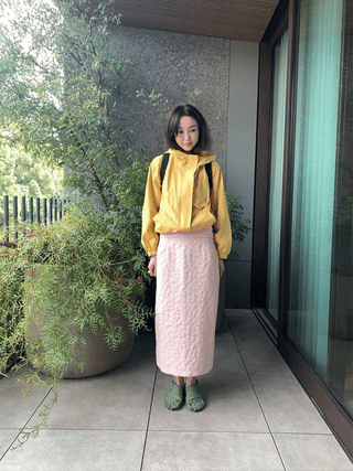 Solace Skirt
