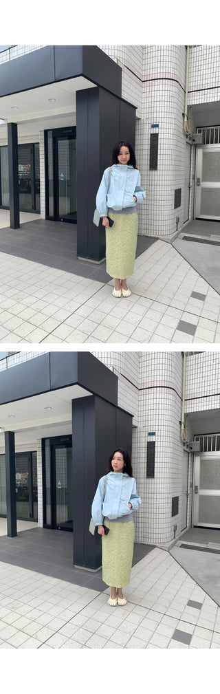 Solace Skirt