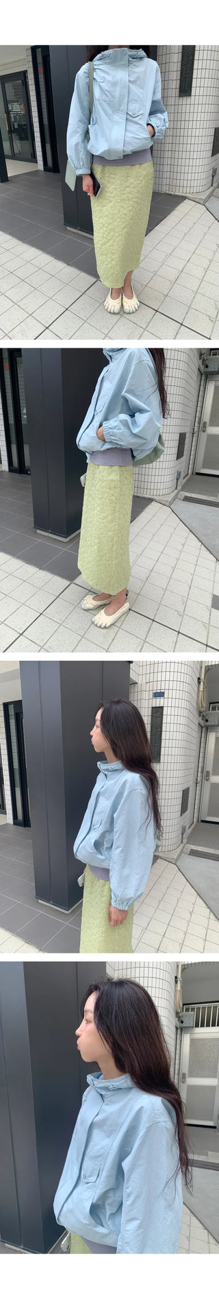 Solace Skirt