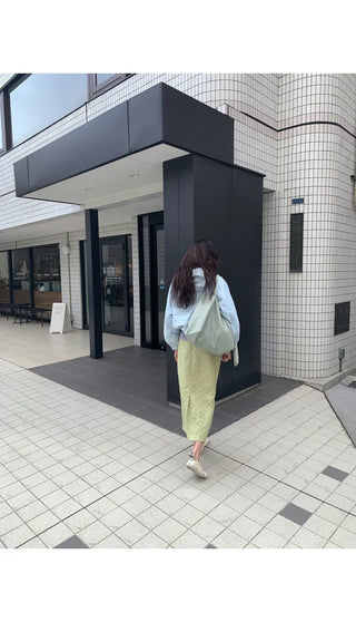 Solace Skirt
