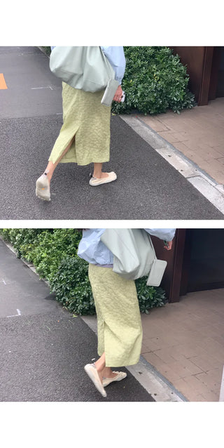 Solace Skirt