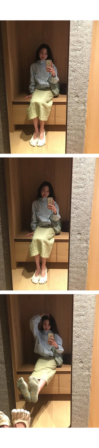Solace Skirt