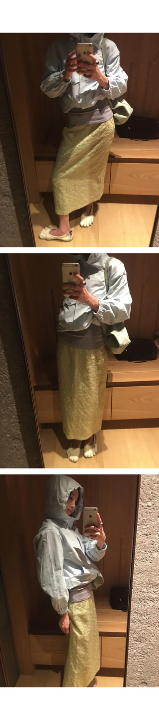 Solace Skirt