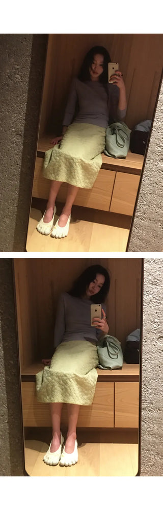 Solace Skirt