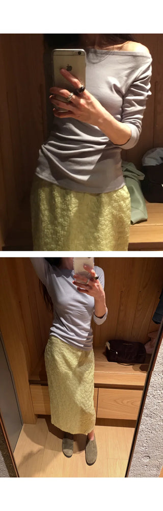 Solace Skirt