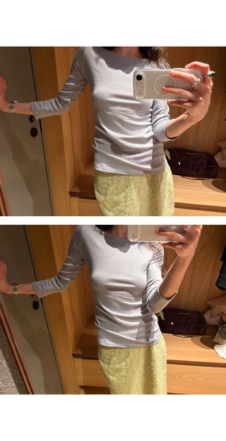Solace Skirt