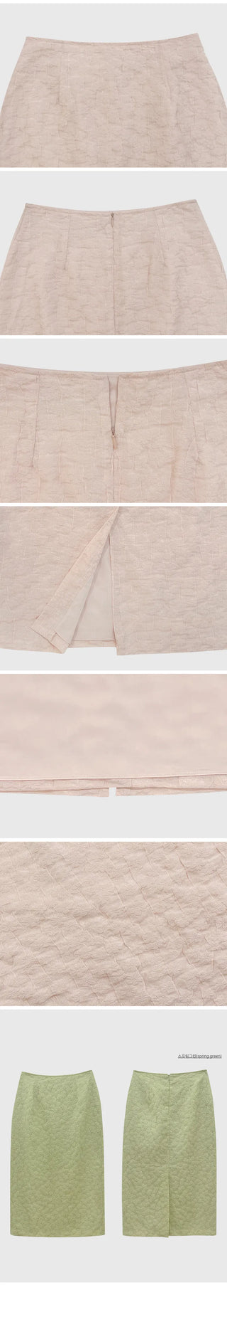 Solace Skirt