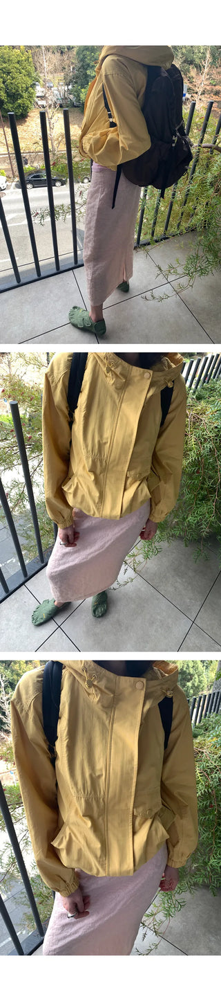 Solace Skirt