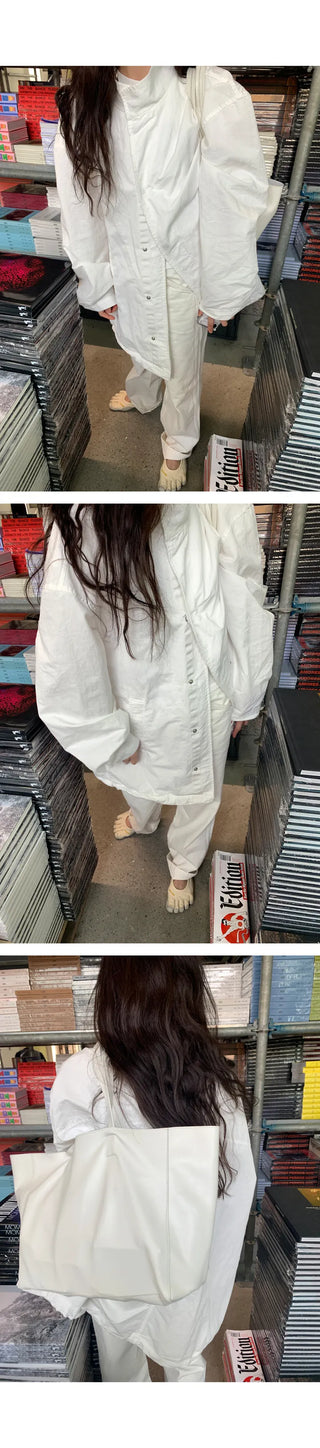 Muar Jacket