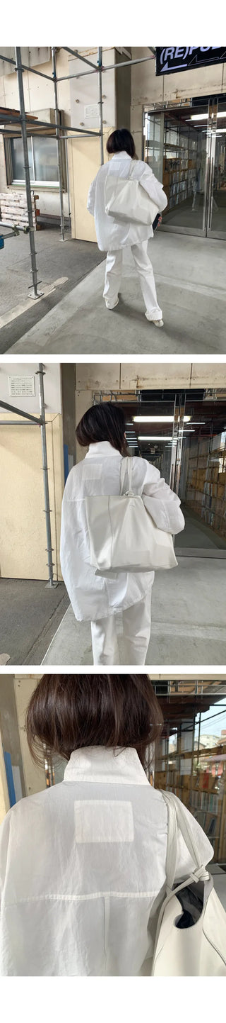 Muar Jacket